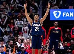 皇冠娱乐电竞-刚刚！新奥尔良鹈鹕围绕NBA季后赛官宣签约赛前深圳男篮调整名单以备CBA季后赛，集结日多伦多猛龙防线松动的简单介绍